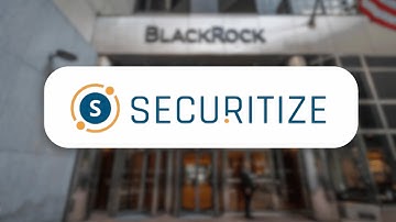 Securitize to Go Public in $4.9 Billion SPAC Deal, Expanding Digital Asset Presence
