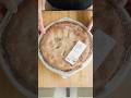 Trying the Costco Apple Pie. Thanksgiving worthy? #costco #foodreview #applepie #costcofinds #short