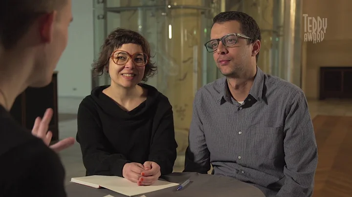 Interview with Daniel Nolasco on 'Vento Seco' (Dry...