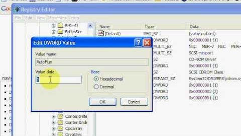 How to Disable Windows Autoplay