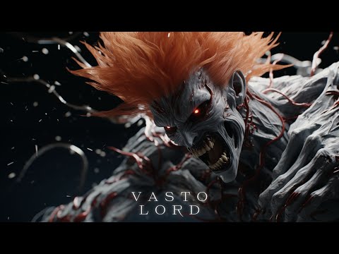 DJ Muratti - Vasto Lord