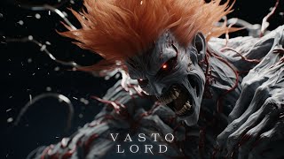 DJ Muratti - Vasto Lord Resimi