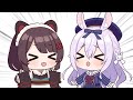 【手描き】あるあるないない合戦【戌亥とこ／姫咲ゆずる】
