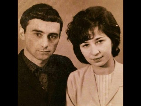 სიყვარულს ასაკი არ აქვს_ ვიდეოსა და იდეის ავტორი კინომექანიკოსი ელბერდი ჩაფიჩაძე