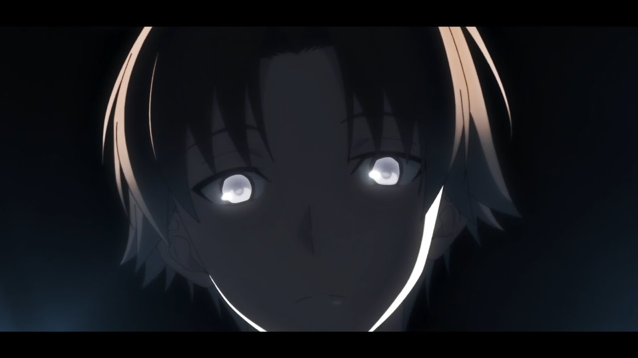 [🔥Way to class A🩸] Classroom of the Elite [EDIT/AMV!] 4K - YouTube