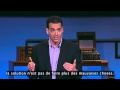 La surprenante science de la motivation  confrence ted de daniel pink