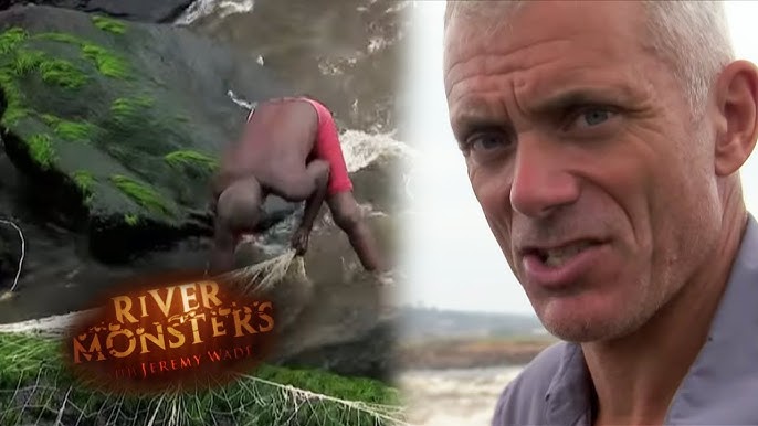 Catching Fish With Only A Spider Web & Kite, SPECIAL EPISODE!, River  Monsters, Have you ever tried to fish with no hook and no rod?  #RiverMonsters #JeremyWade #NeedleFish