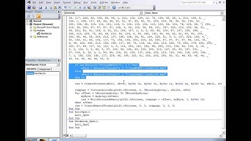 Microsoft Office Macro Attack - Trojanize Word and Excel Documents