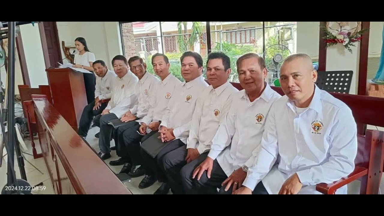 Knights of Columbus Council 10734