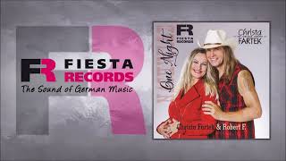 Christa Fartek feat.  Robert F. - One Night (Hörprobe)
