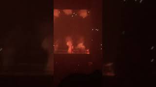 Post Malone - Rockstar (Runaway Tour Chicago)