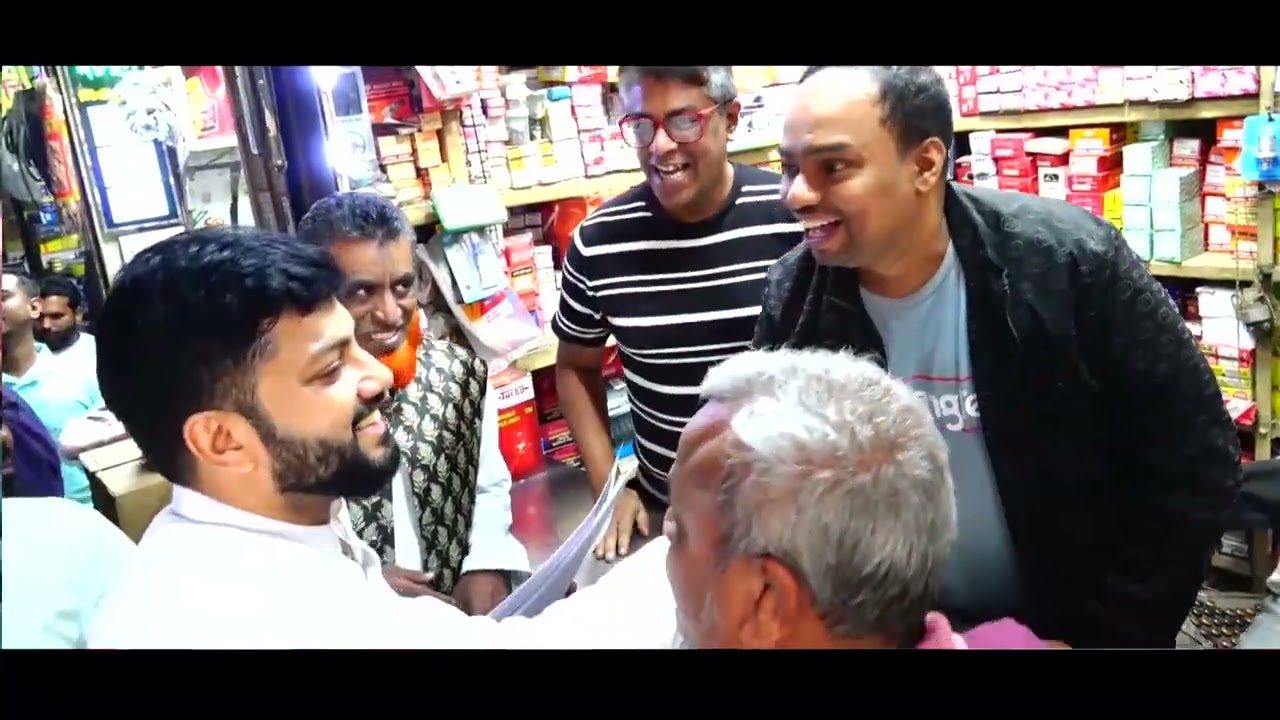 Presenting official song of Ishraque Hossain 