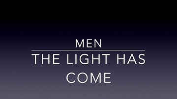 Thumbnail of Arise Shine Your Light Has Come Lyric Video
