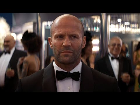 Operaton Fortune Full Movie New Action Movie English HD