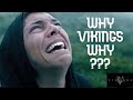 The 10 Most Confusing Moments in Vikings !!