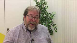 Gabriel Diaz Maggioli on mentoring