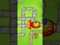 Bloons td6 March 18th 2026 Advanced Challenge. #bloonstd6advancedchallenge #btd6
