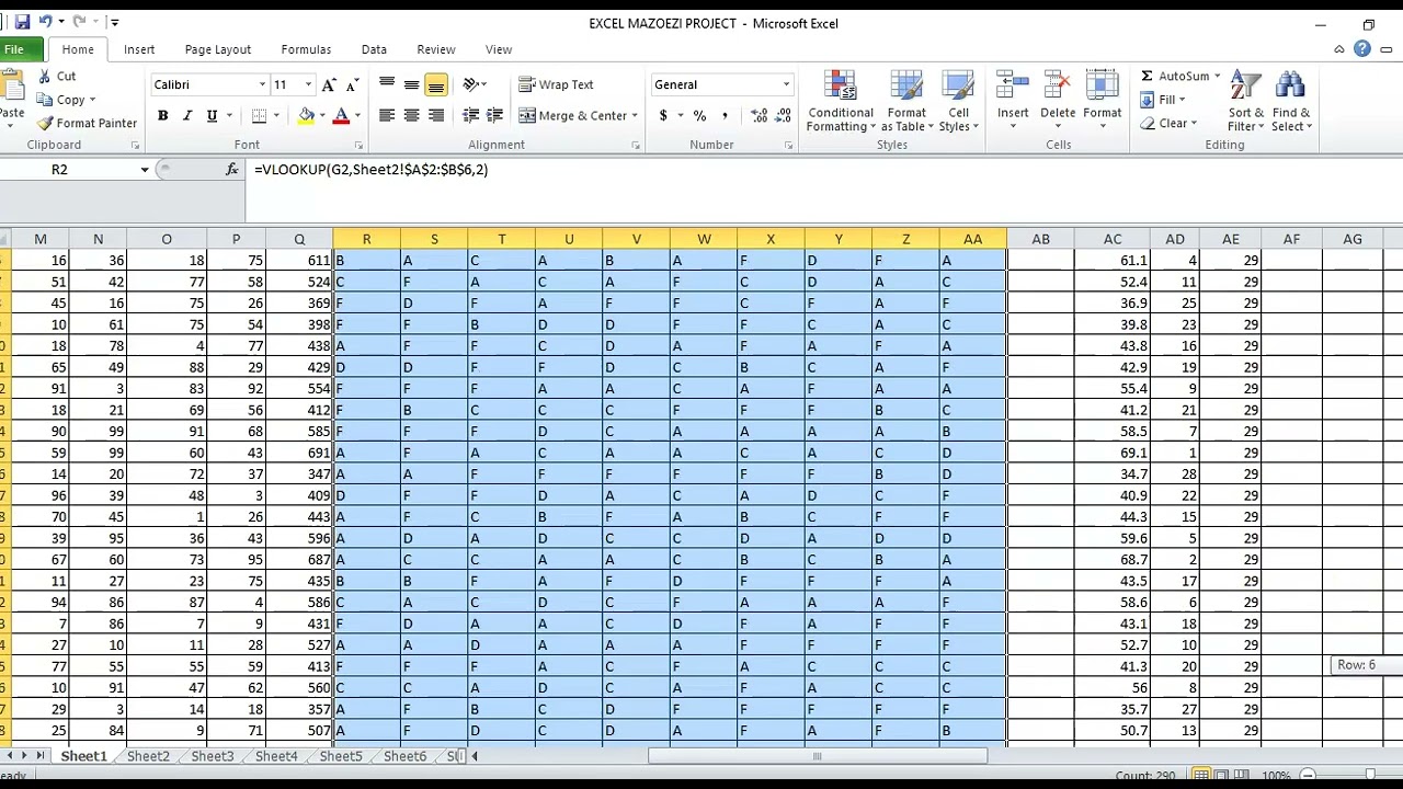 How To Calculate Grade And Grade Point Using VLOOKUP Function Grade How To Calculate Grade And Grade Point Using VLOOKUP Function Grade