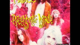 Video thumbnail of "Hole - Teenage Whore"