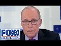Larry Kudlow: Skyrocketing vaccinations is the single best stimulus of all