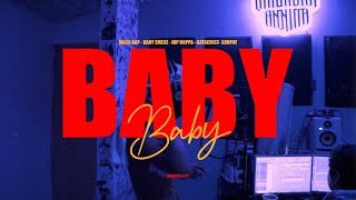 BABY - Maca Rap Ft Dany emece, Hip Hoppa, Sempay & Katacrist (Shot by Impact)