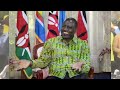 President William Ruto Latest Song By Mboyo Keticha (sms skiza 6680441 to 811)_Mboyo Keticha