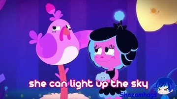 Preview 2 Hanazuki V3 Extended