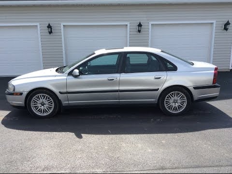 2001-volvo-s80,-2.9-sedan