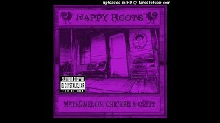 Nappy Roots - Set It Out Slowed &amp; Chopped by Dj Crystal Clear