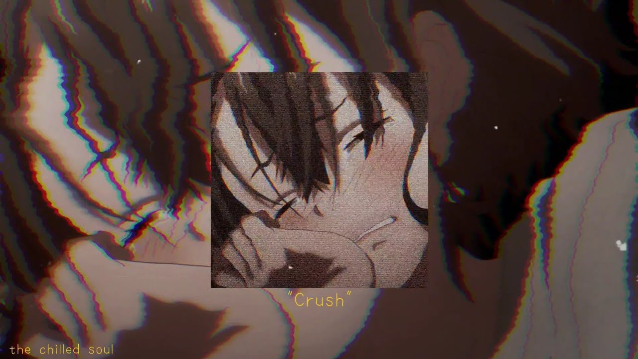 frad Crush ft. Esthie YouTube