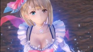 【GMV】Break The Silence - Blue Reflection | Genshin Impact | Horizon Forbidden West