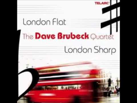 Dave Brubeck - Cassandra (London Flat, London Sharp)