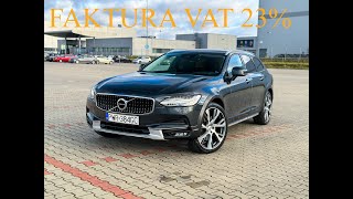 VOLVO V90 CROSS COUNTRY G-CARS