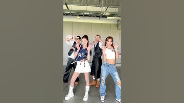 #SASS with #RYOGA #REN @PSYCHICFEVER #izna #이즈나 #MAI #CHOIJUNGEUN