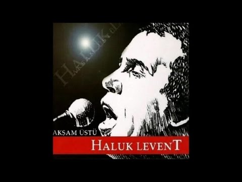 HALUK LEVENT - ELFİDA