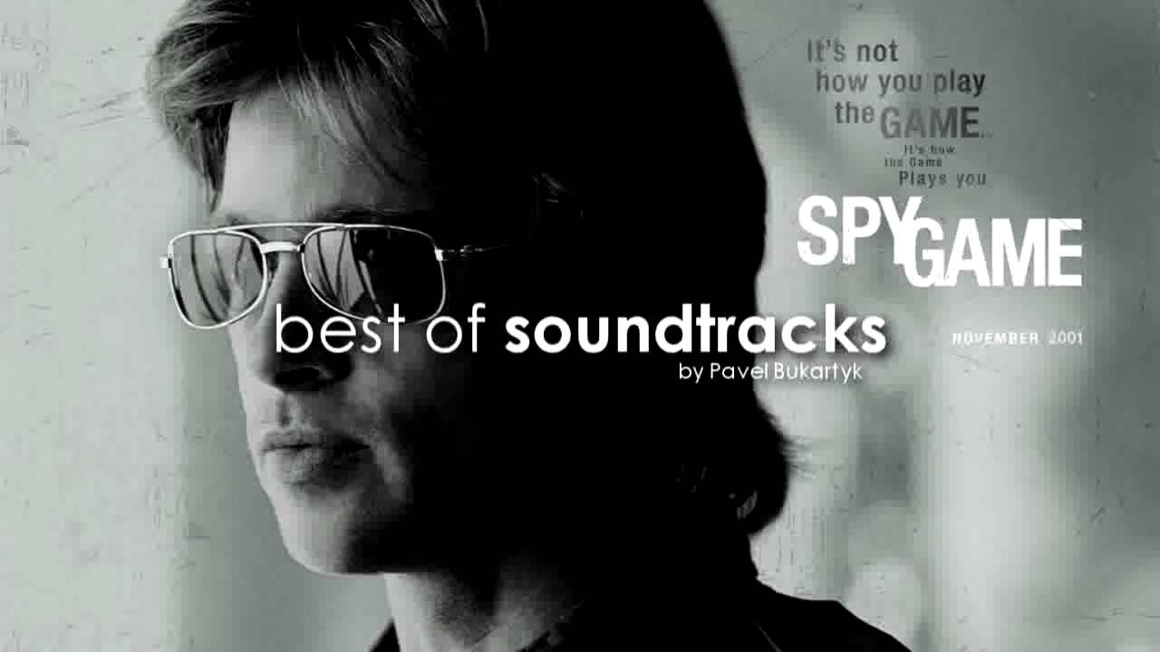 Spy Game   la terra lacrimosa