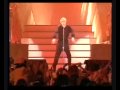 Jason Donovan - Hang On To Your Love in concert 1990