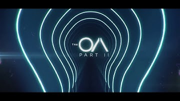 The OA | Haelos - Full Circle