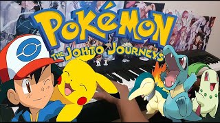 Pokemon English Opening 3 - \\