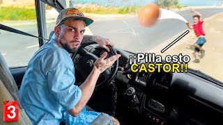 Empieza a Liarse en La Vuelta a Galicia