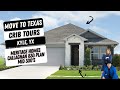 Inside the Callaghan 830 | Meritage Homes Kyle TX Tour | 4 Bedroom in Waterstone Crossing