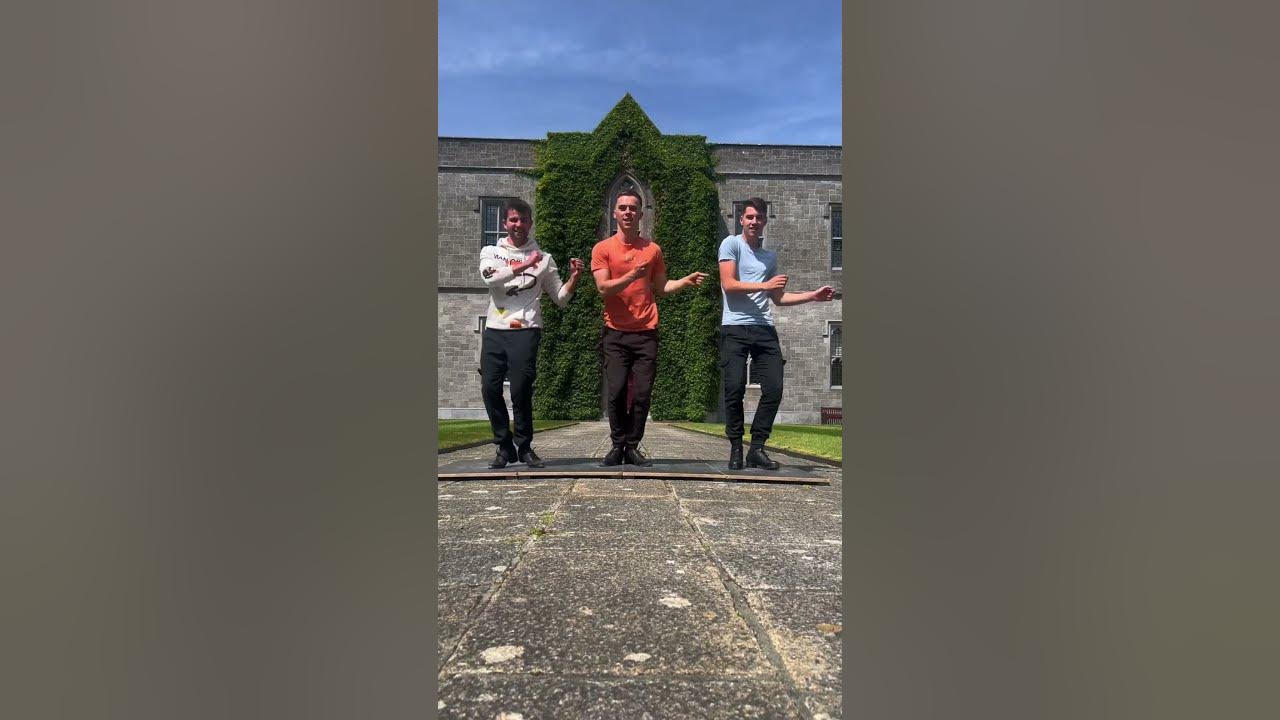 Irish Dancing (Taylor’s Version) #cairde #taylorswift