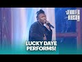 Lucky Daye Performs His Grammy Nominated Hit That S You mp3