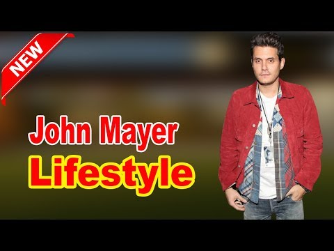 Video: John Mayer Net Worth: Wiki, Menikah, Keluarga, Pernikahan, Gaji, Saudara