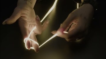 nOOds - Flexible LED Filament - Warm White 1.2 meter long - 24V ID:5732