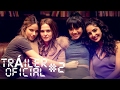 SI NO DESPIERTO (BEFORE I FALL) (TRÁILER #2 OFICIAL) (SUBTITULADA) (1080P HD)