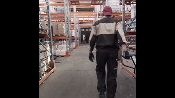 Learn about AS/RS Equipment from PeakLogix