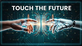 Wanna Touch The Future!!