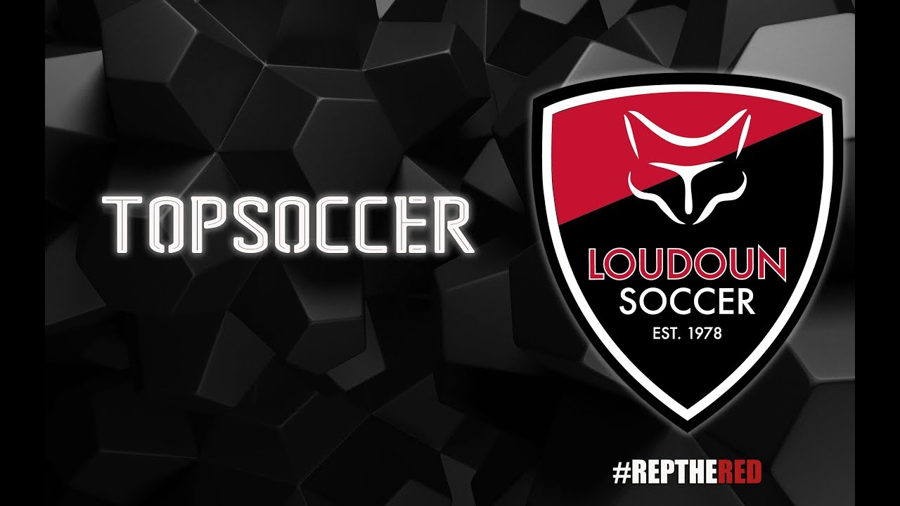 TOPSoccer feat. U.S. Soccer Paralympian Nick Mayhugh