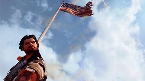 Ride to Hell Part 1: Mikey is Deeply Concerned